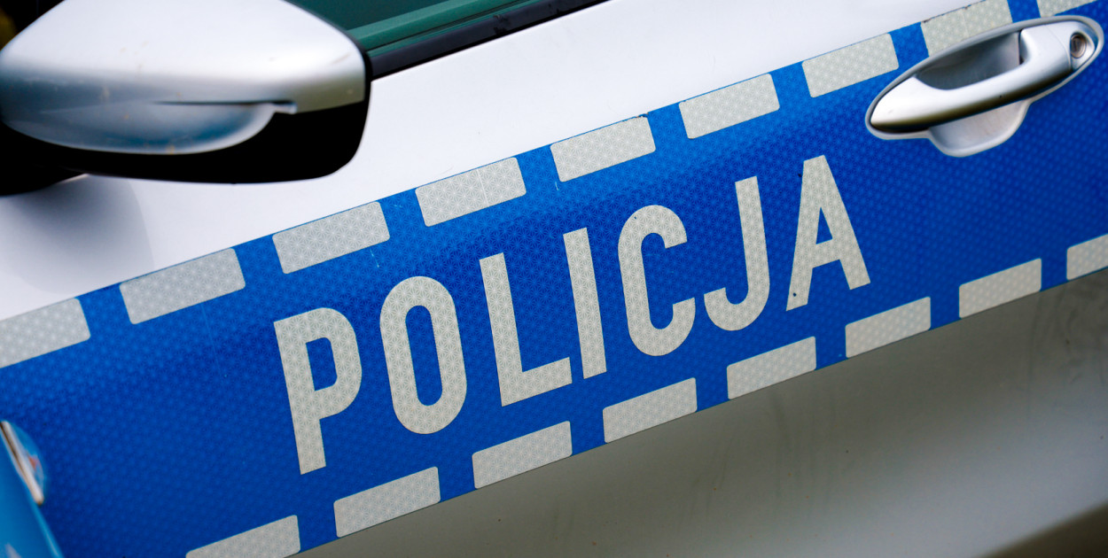 Rowerzyści zatrzymani za jazdę pod wpływem 1 kwietnia