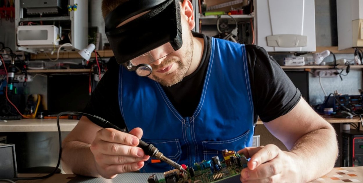 Lutowanie miękkie stali nierdzewnej - topnik RST, dobór spoiwa i najczęstsze błędy