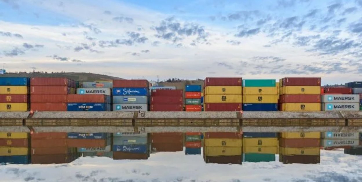 Kontenery morskie na sprzedaż – funkcjonalne i skalowalne rozwiązania dla firm 20’