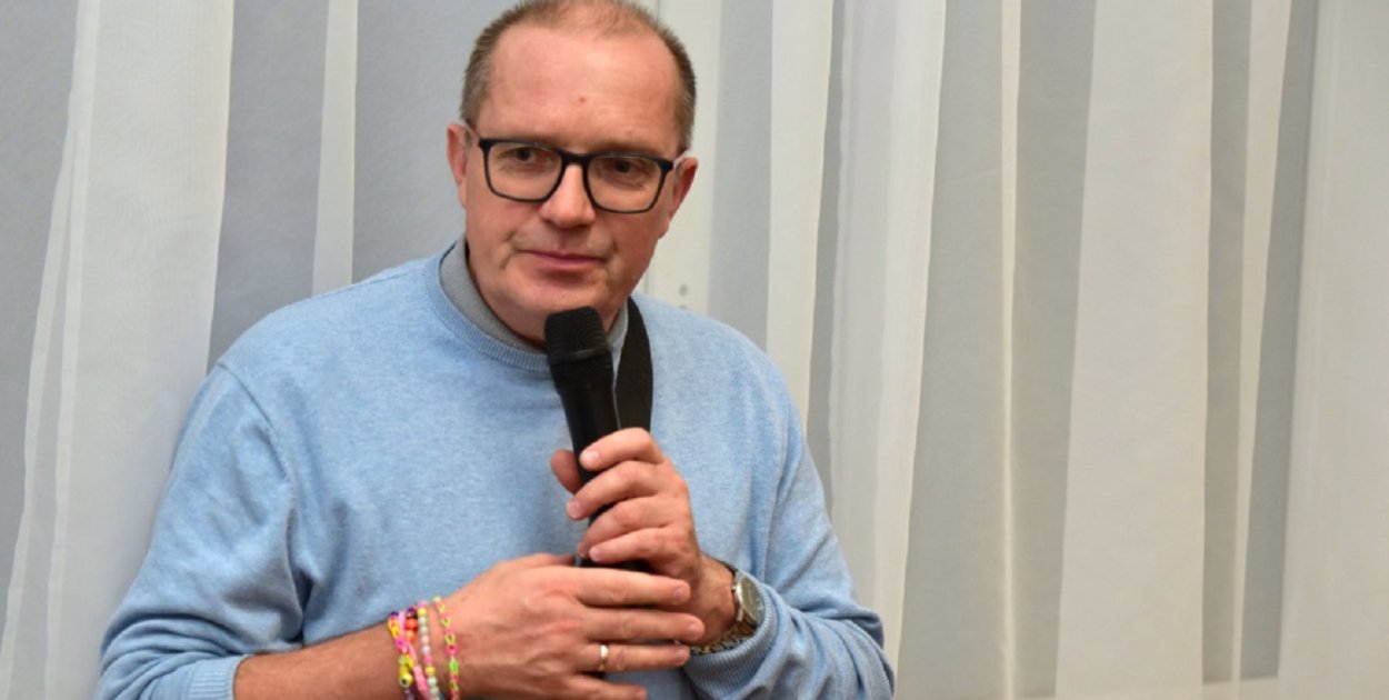 Chcą stworzyć publikację o Małym Mędromierzu. W piątek spotkanie z mieszkańcami