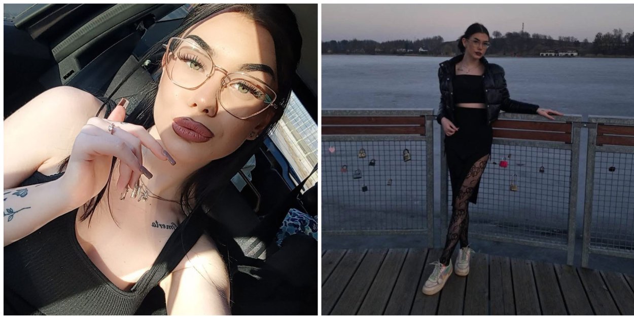 Laura zaginęła! Trwają poszukiwania