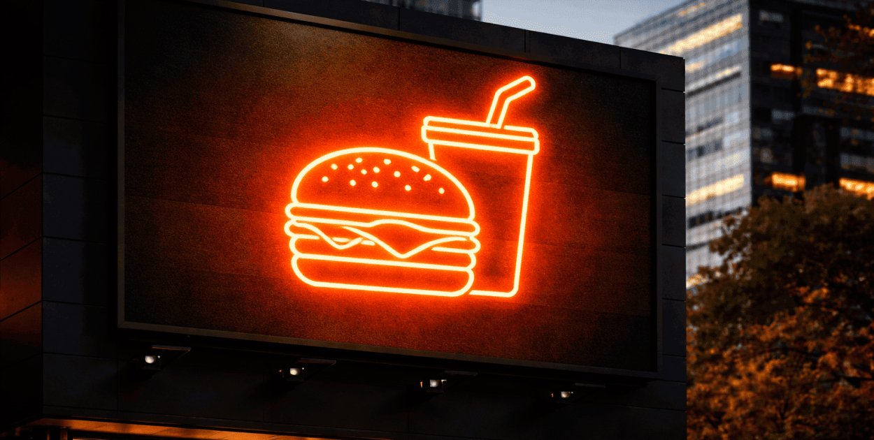 Jakie czynniki decydują o skuteczności reklamy outdoorowej i jej odbiorze?