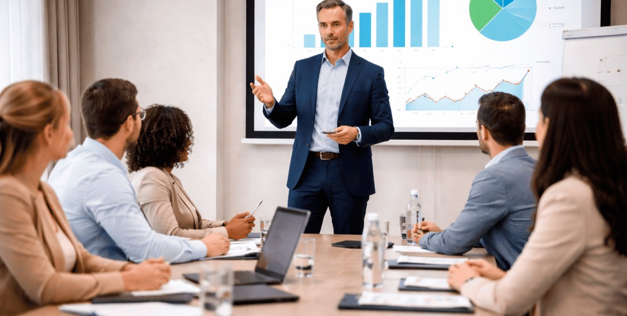 Jak wybrać szkolenie, które naprawdę rozwija? Praktyczny przewodnik