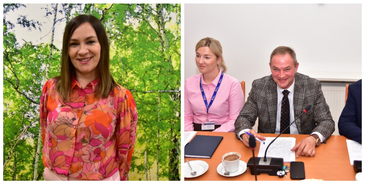 Kto poprowadzi gminny żłobek i przedszkole w Śliwicach? Poznaliśmy nazwiska